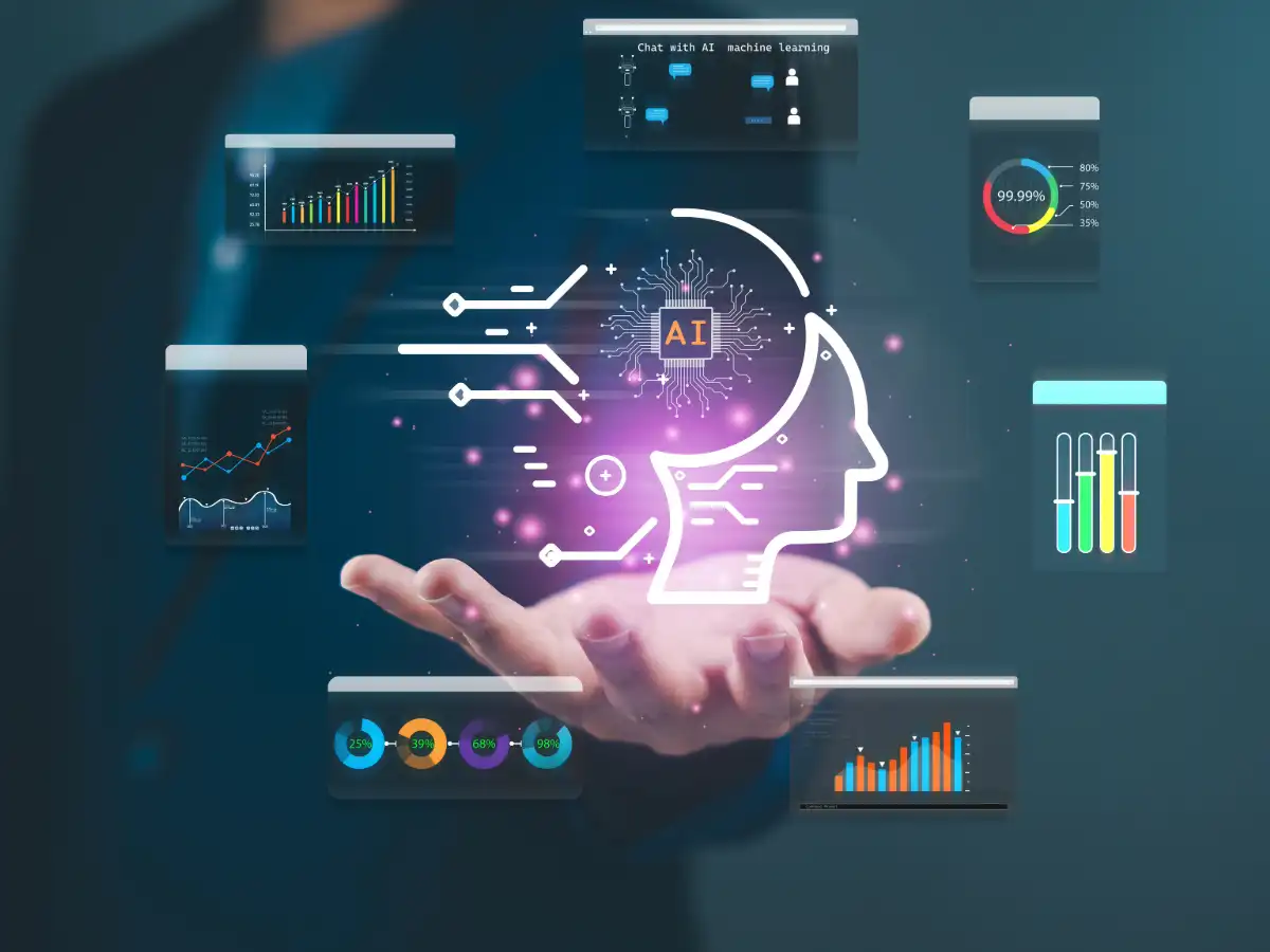 AI Integration & Digital Automation